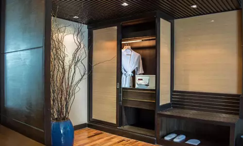 هتل ای وان بیچ ریزورت پاتایا